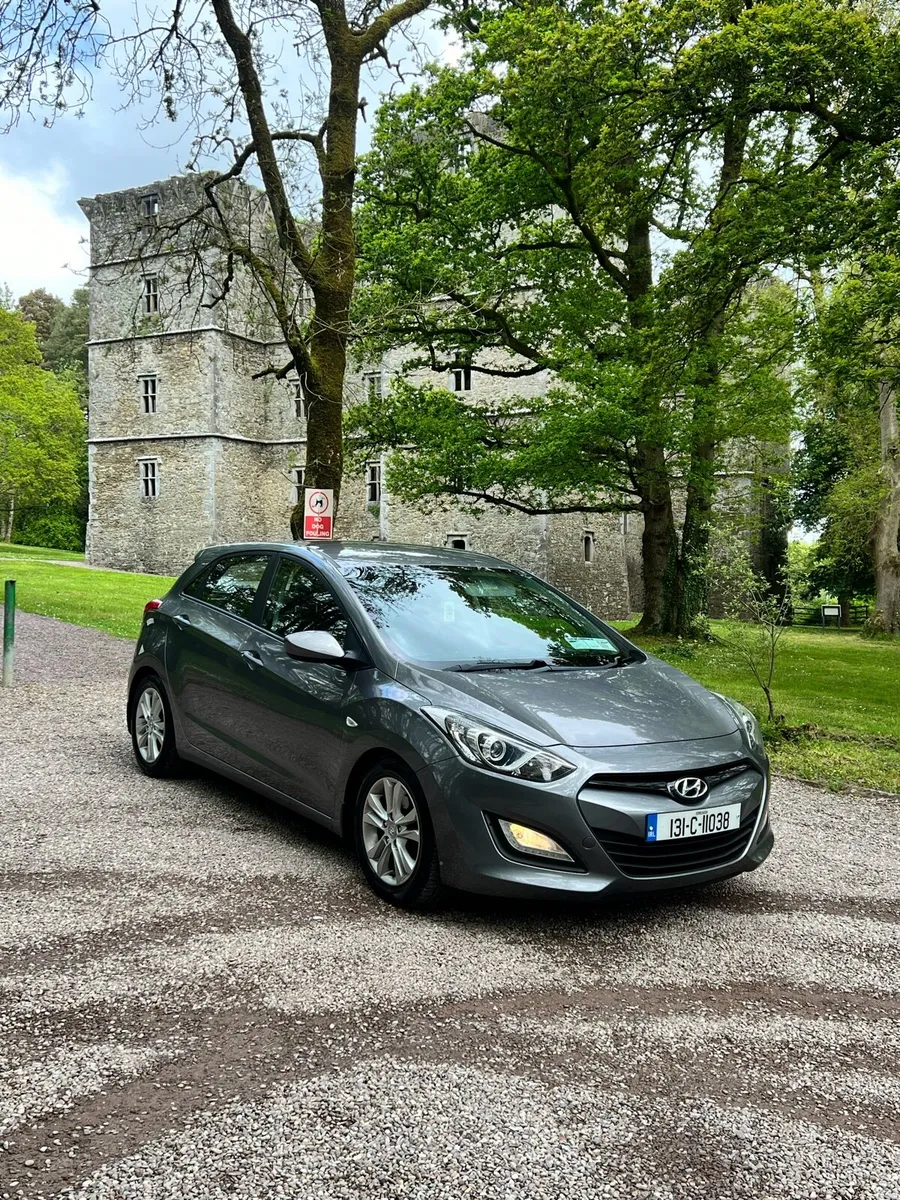 Hyundai i30 - Image 1