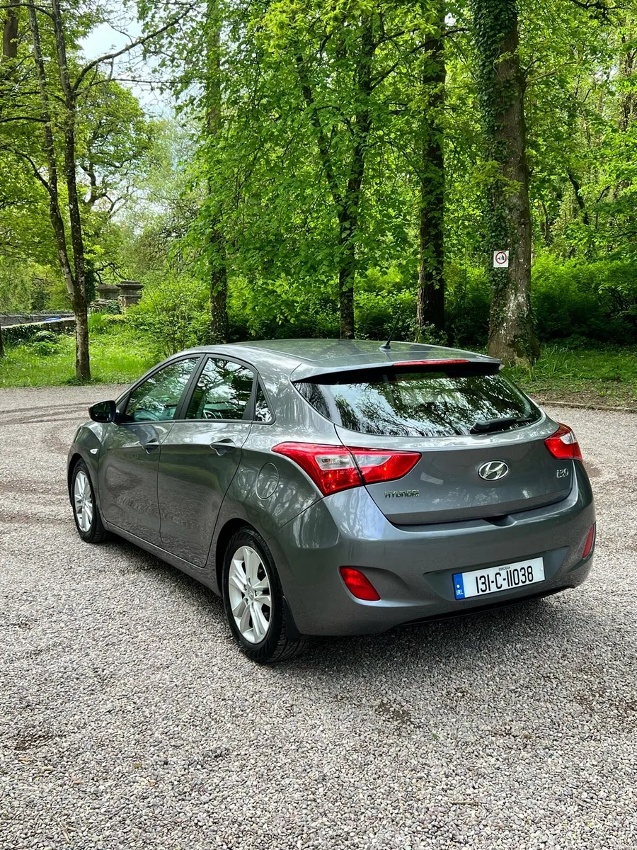Hyundai i30 - Image 3