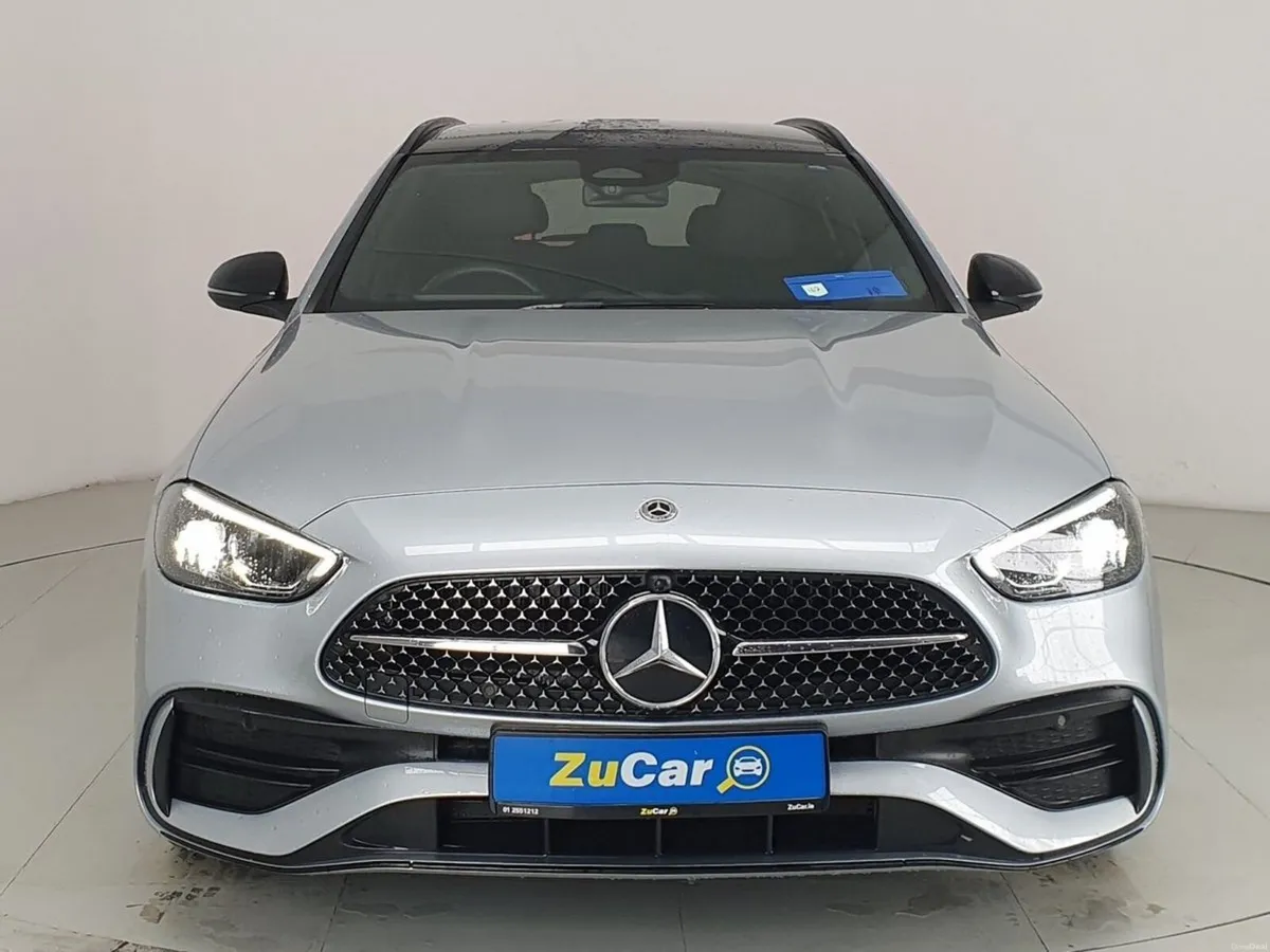 Mercedes-Benz C-Class C 300 Urban Edition E Auto - Image 3