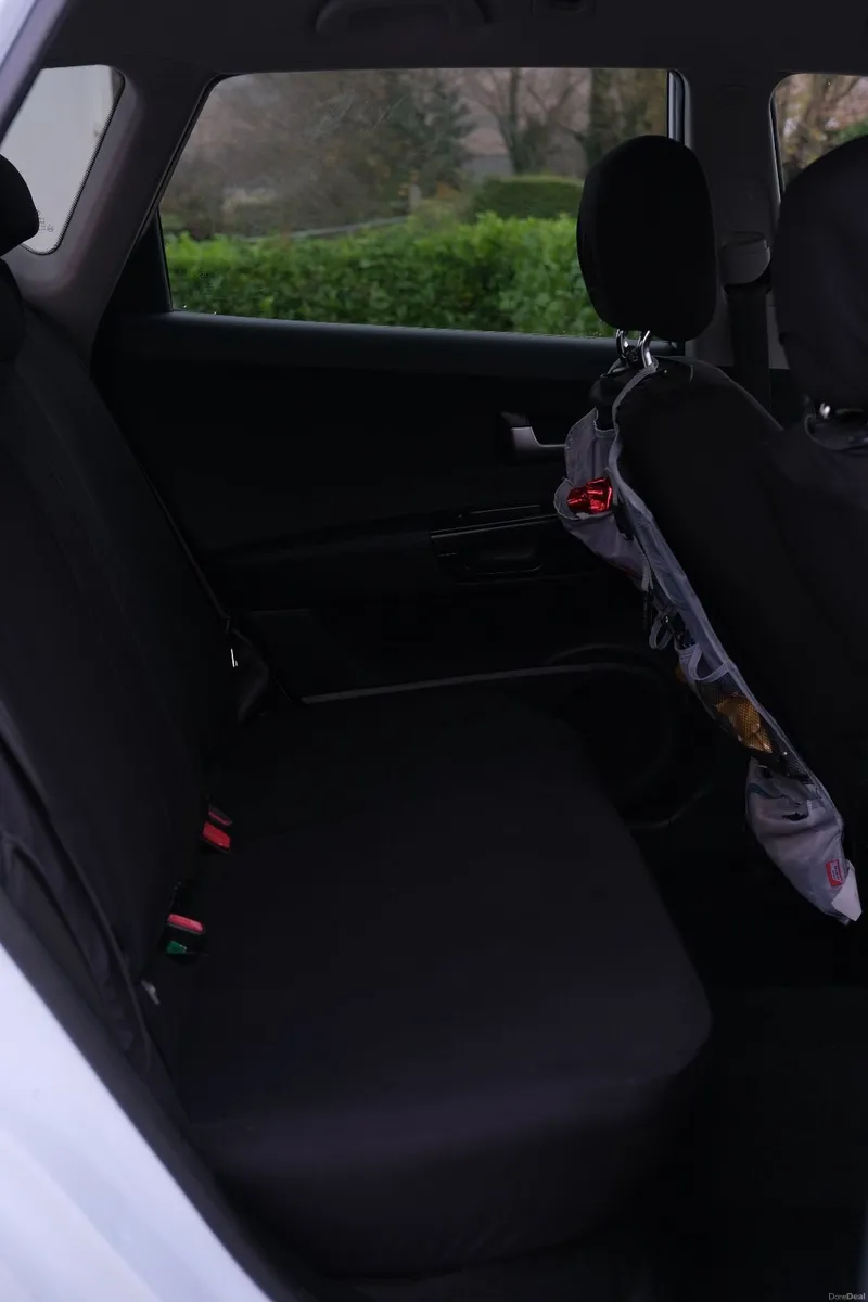 Kia Ceed 2012 - Image 5