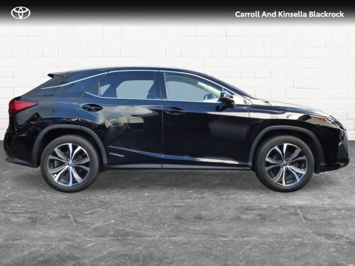 Lexus RX450H Hybrid Luxury AWD - Image 3