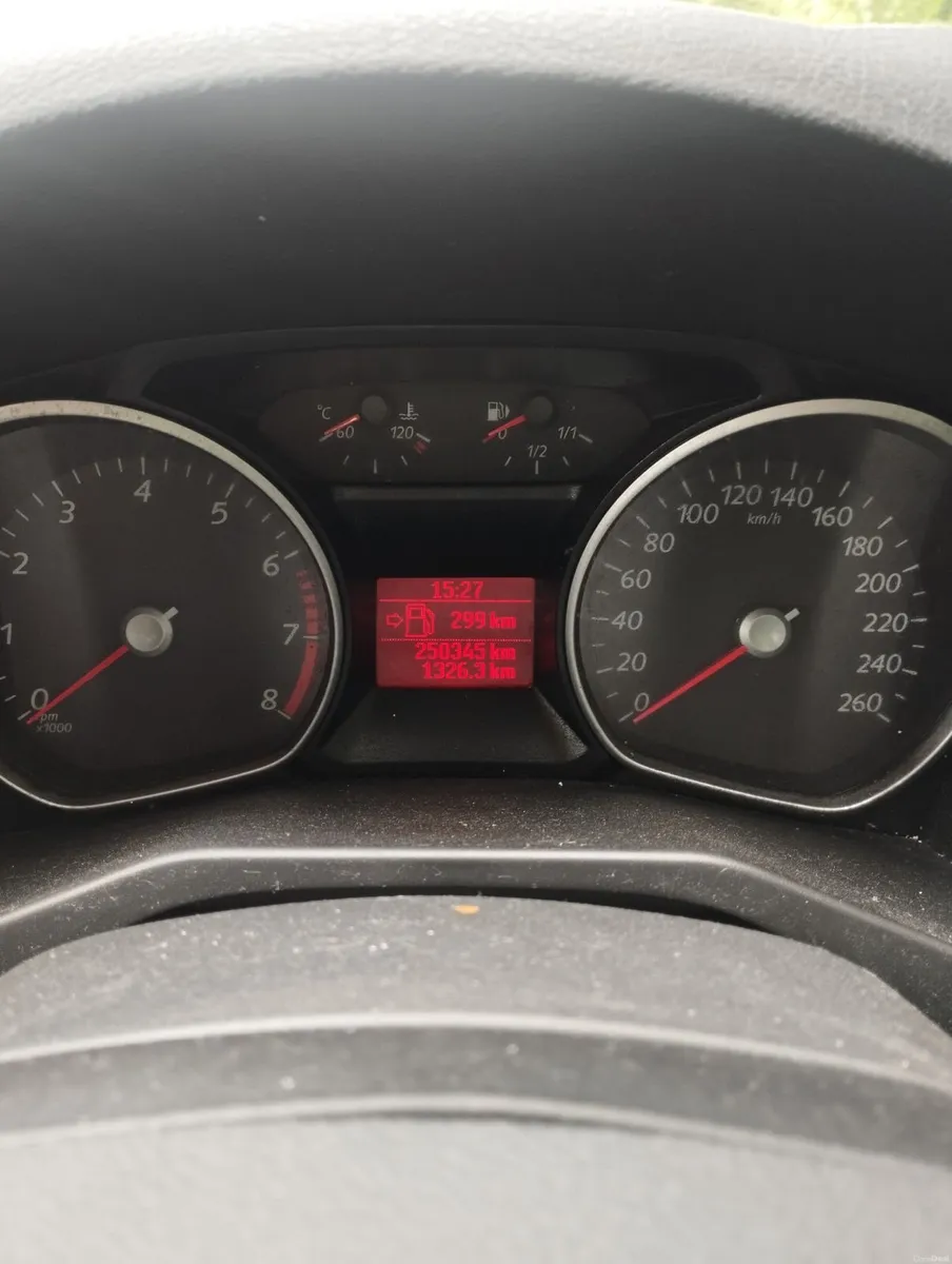 Ford Mondeo 2008 - Image 3