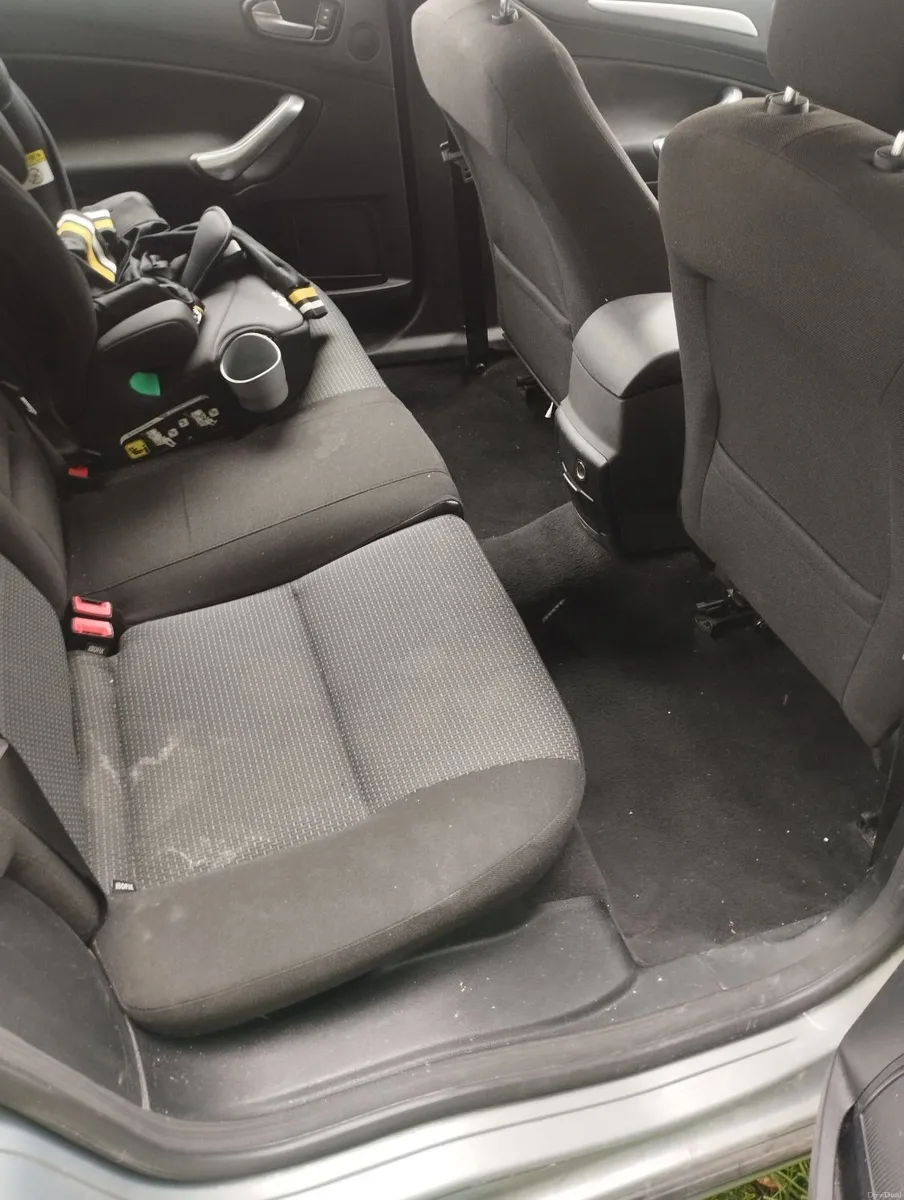 Ford Mondeo 2008 - Image 4