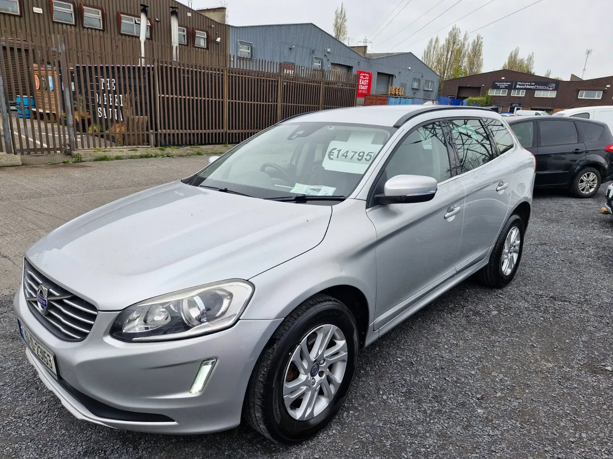 Volvo XC60 2015 - Image 6