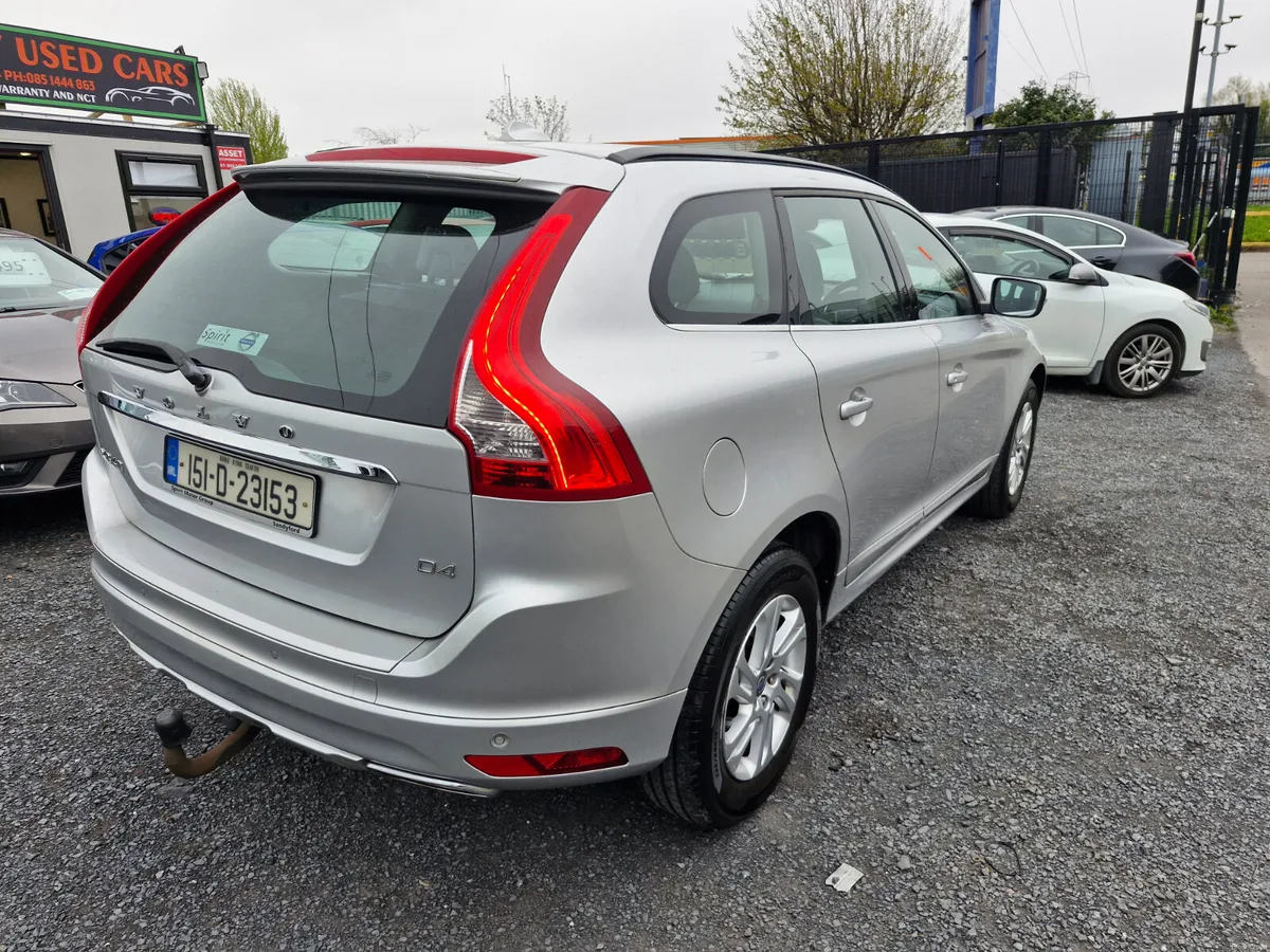 Volvo XC60 2015 - Image 3