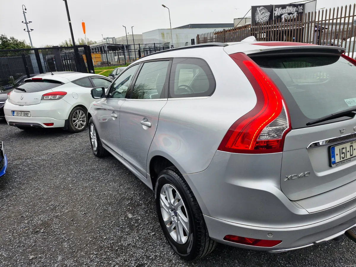 Volvo XC60 2015 - Image 5