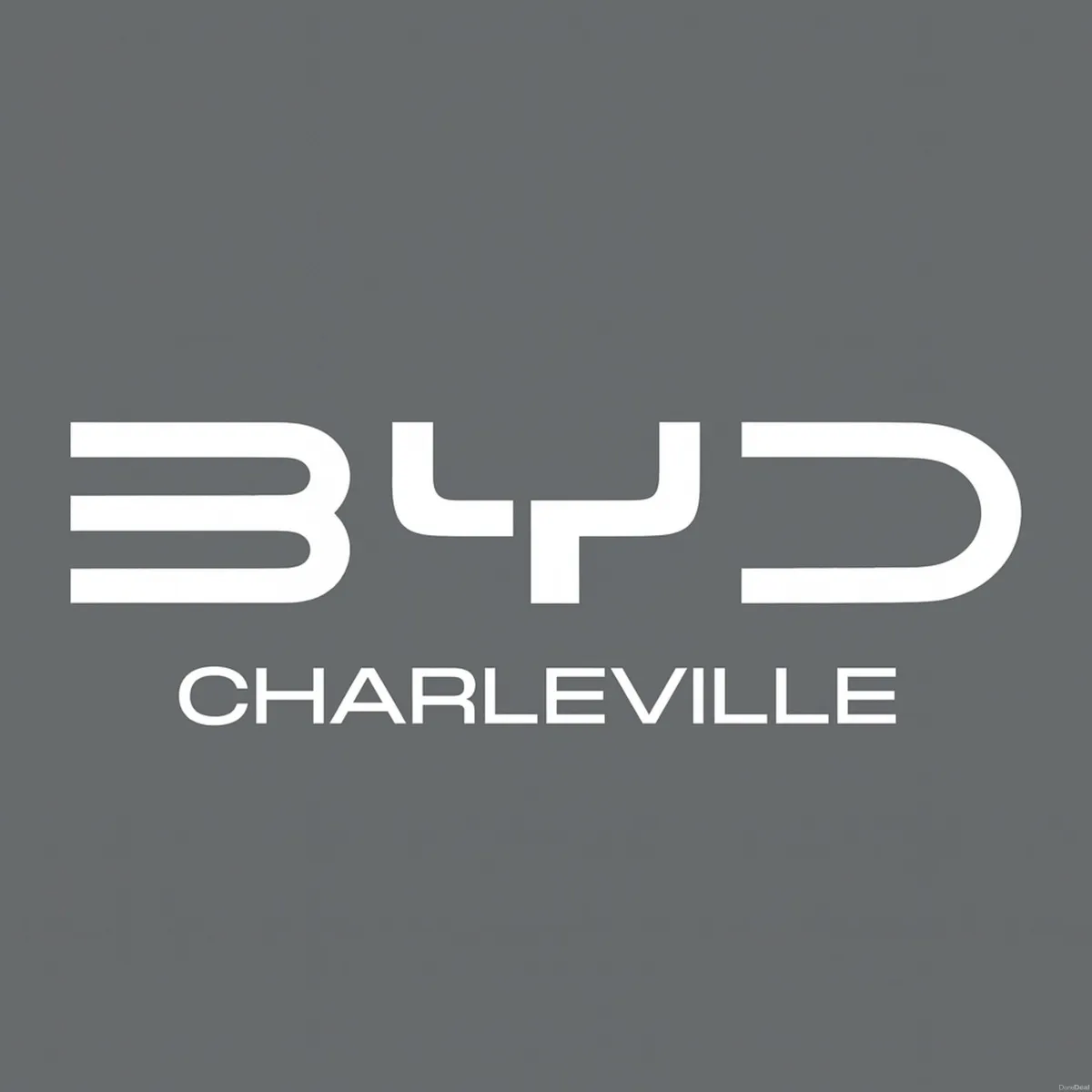 2025 BYD SEAL U BOOST - Image 1