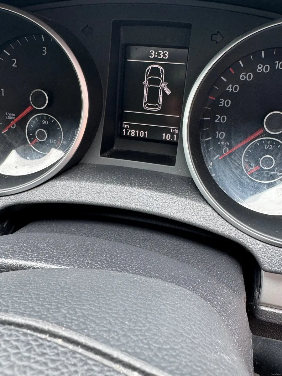 Golf tdi  ….Read ad. - Image 3