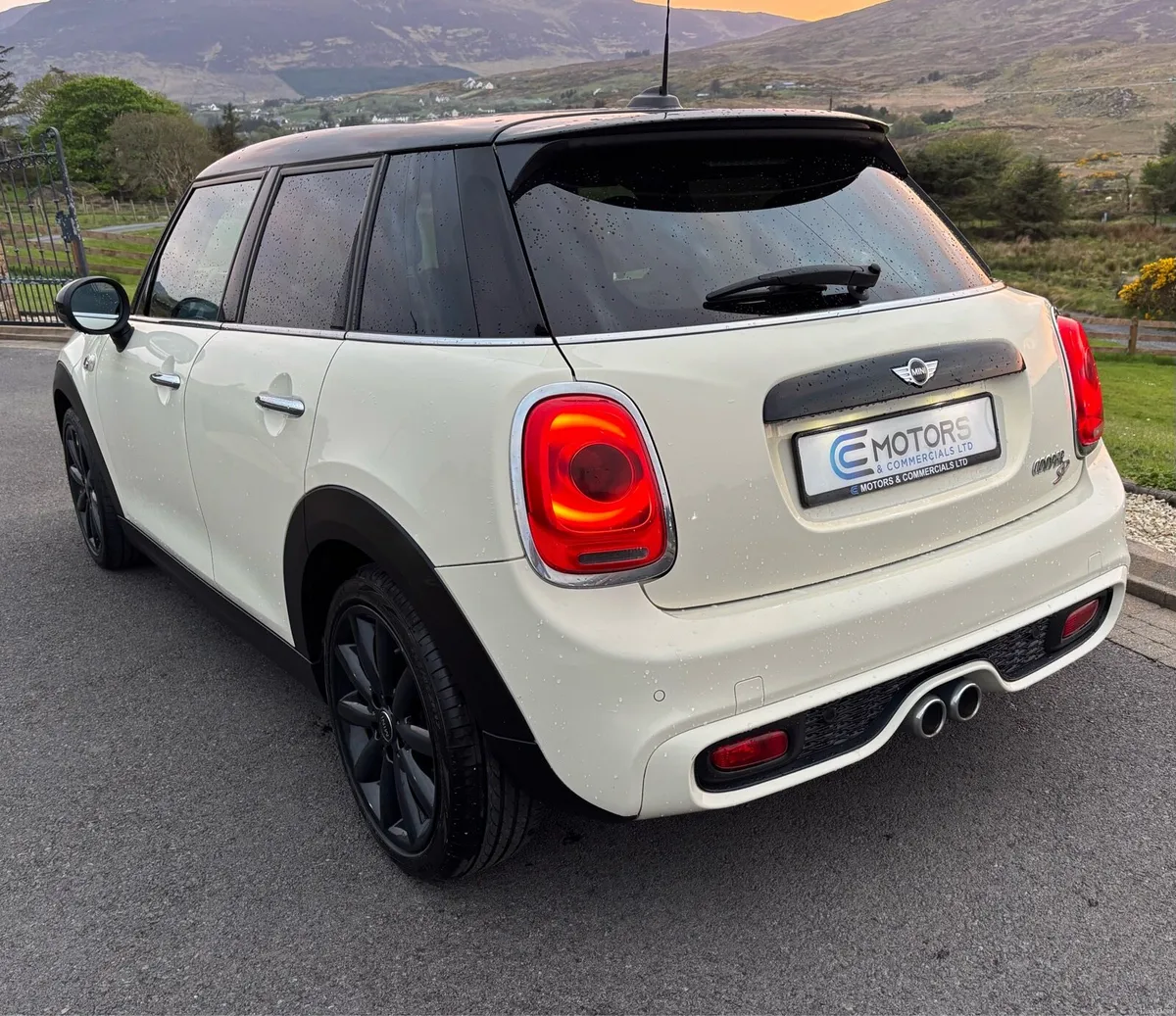 ** 2017 Mini Cooper SD ** - Image 3