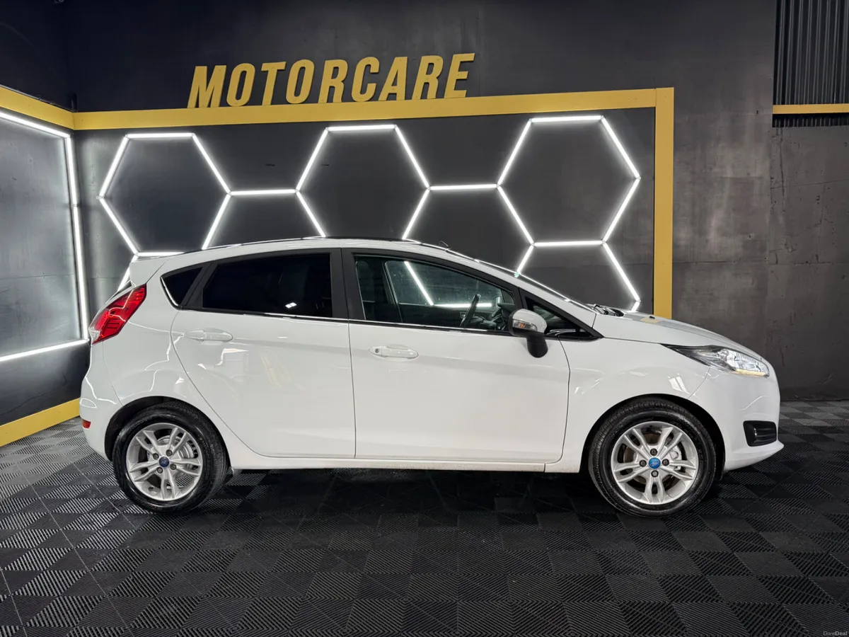 ◼️2016 FORD FIESTA 1.0 ECOBOOST WET BELT DONE◼️ - Image 6