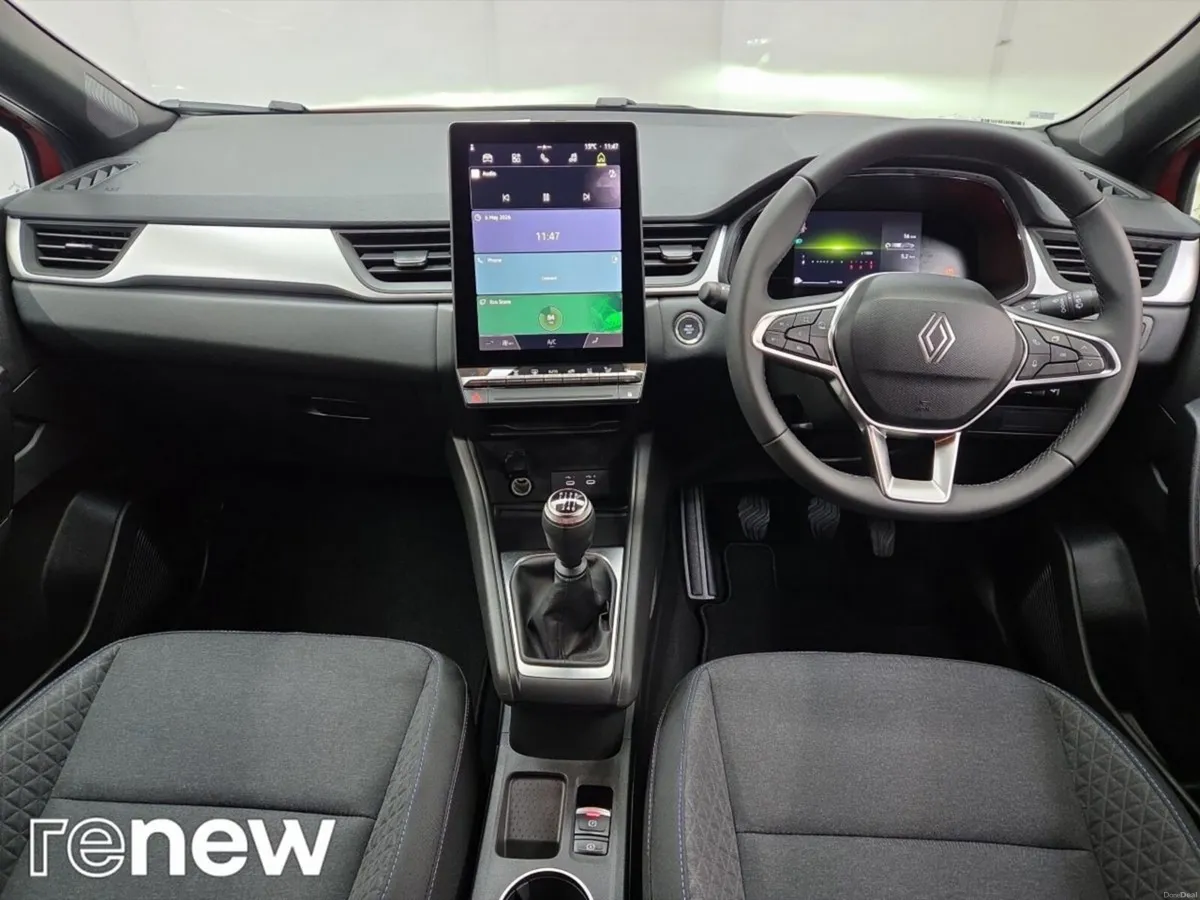 Renault Captur evolution TCe 115 E06X - Image 3