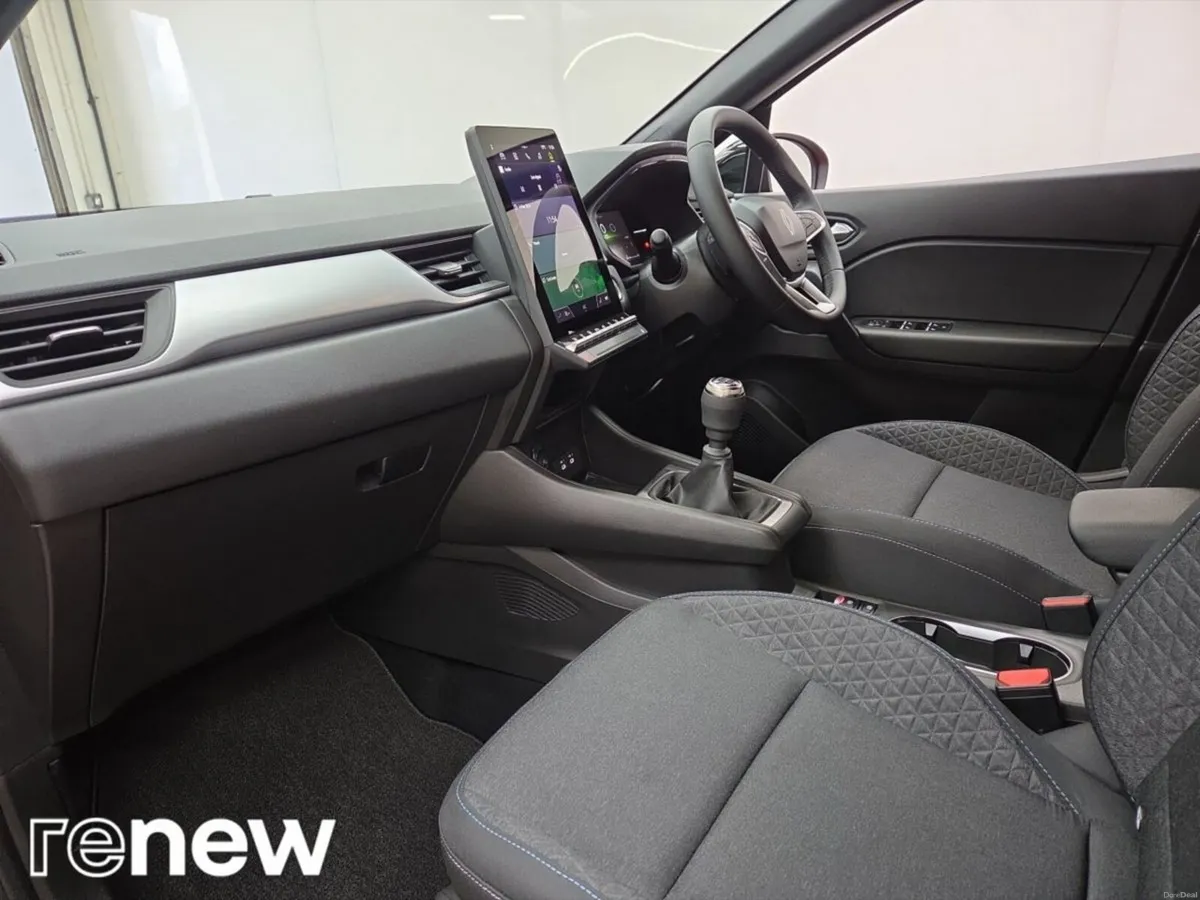 Renault Captur evolution TCe 115 E06X - Image 5