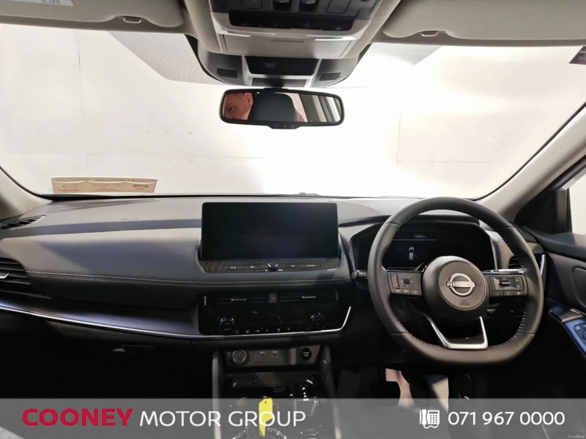 Nissan X-Trail E-Power(Hyrbid) SV Premium - Image 2
