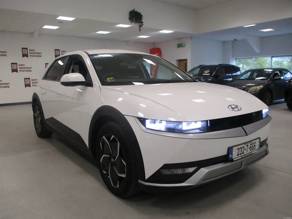 Hyundai IONIQ 5 EXECUTIVE 2023 - Image 3