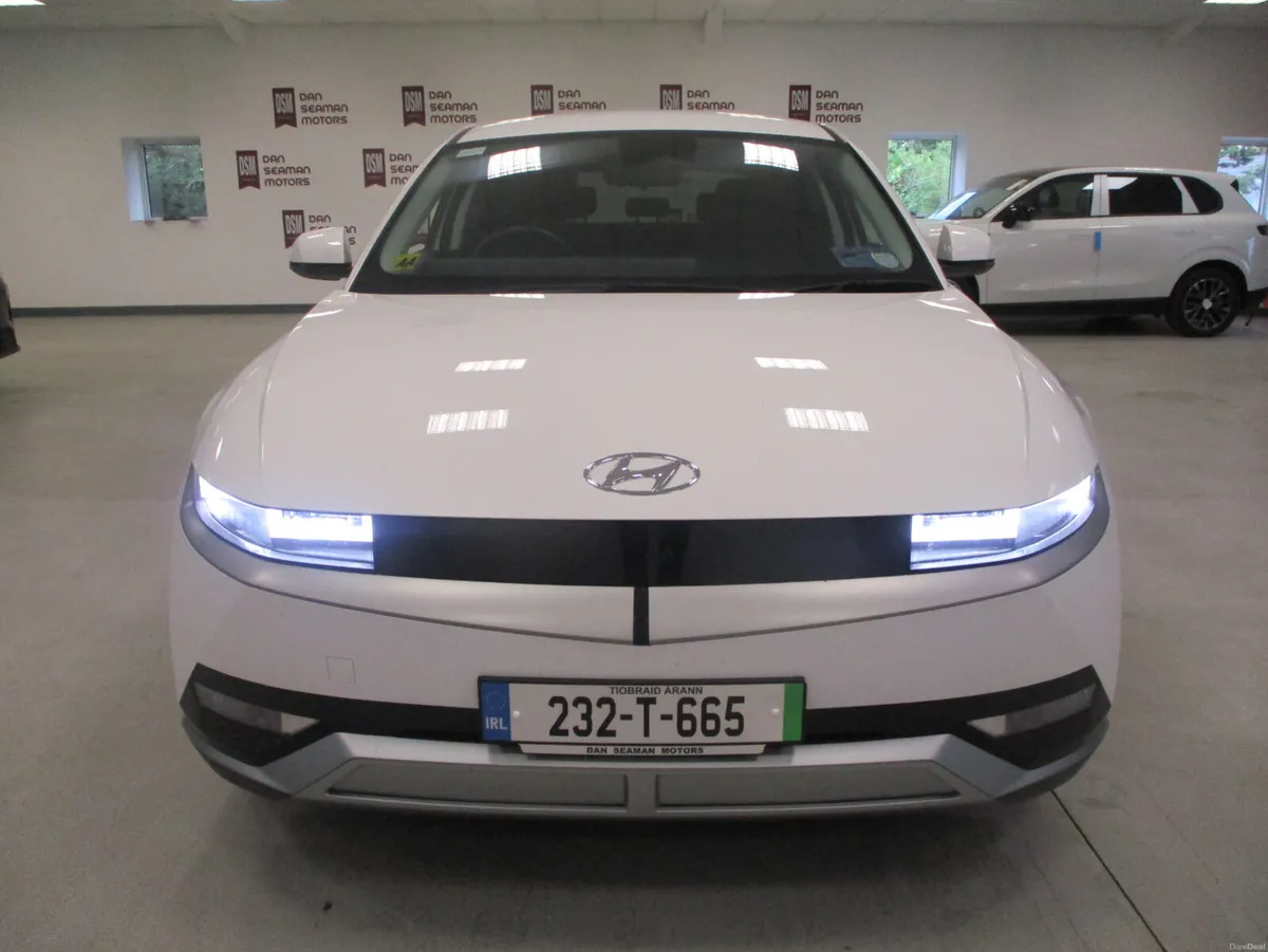 Hyundai IONIQ 5 EXECUTIVE 2023 - Image 4