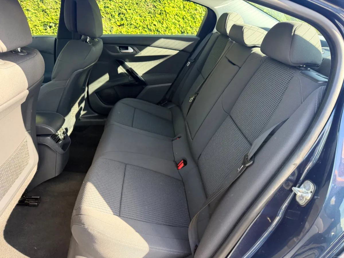 2016 PEUGEOT 508 1.6 HDI 120BHP ACTIVE - Image 4