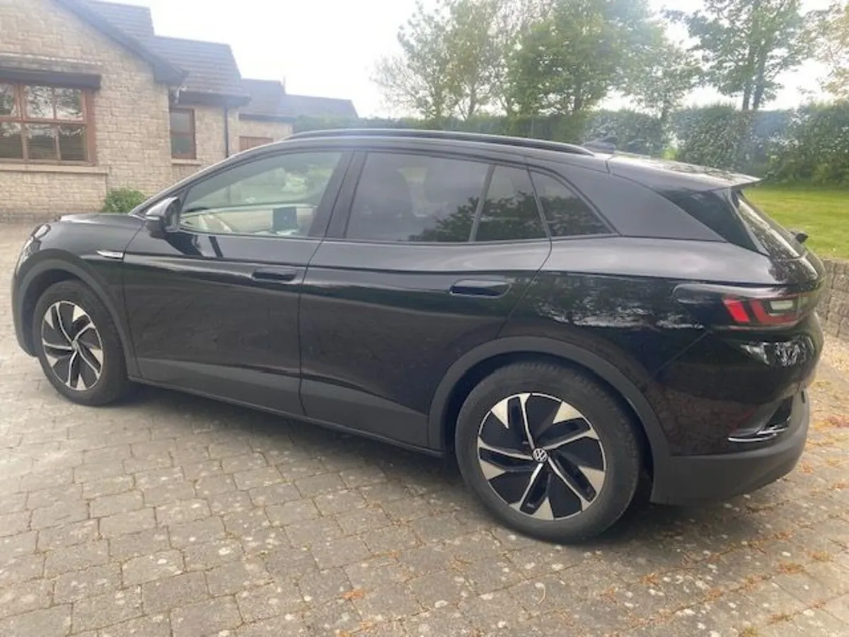 231 ID.4 77KWH PRO 174Bhp - Image 3