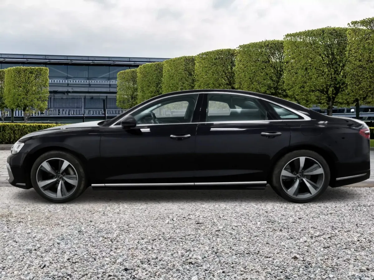 🇮🇪Audi A8 3.0 60 TFSI E Q LUXURY ED NEW MODEL ‼️ - Image 3