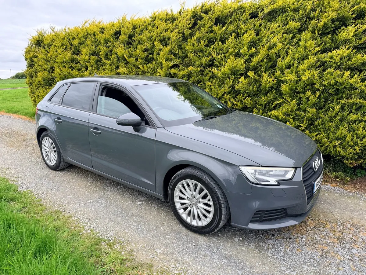 *162 A3 AUDI TDI TAX AND TESTED* - Image 3