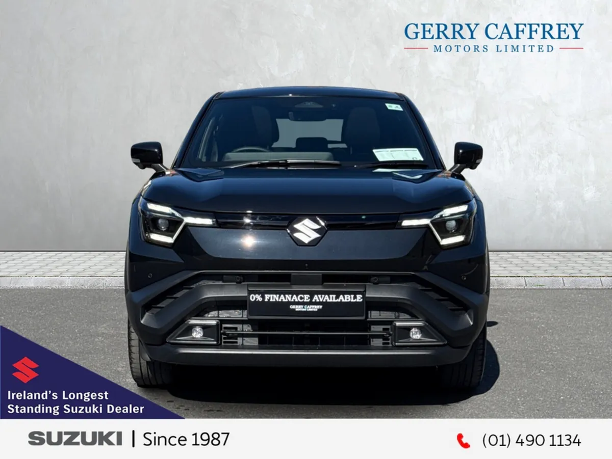 Suzuki Vitara eVitara Ultra Full Electric 61kWh  - - Image 4