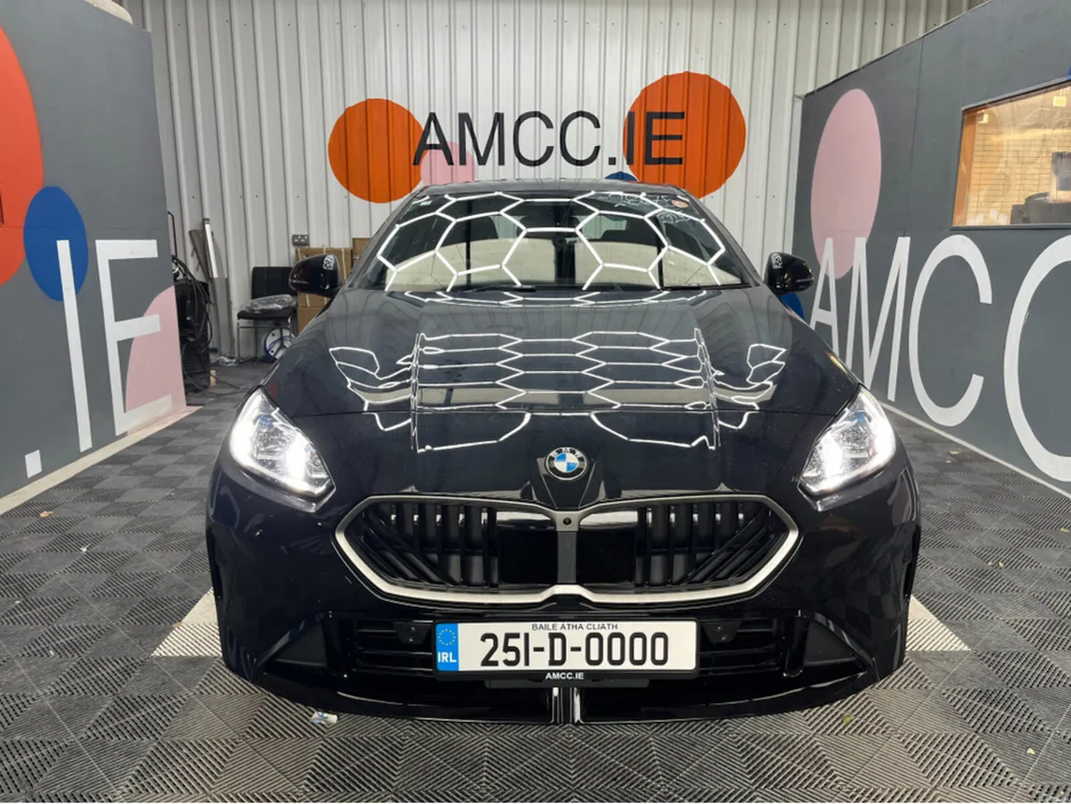 BMW 2-Series €46950 2025 BMW 220D GRAN COUPE M-SPO - Image 6