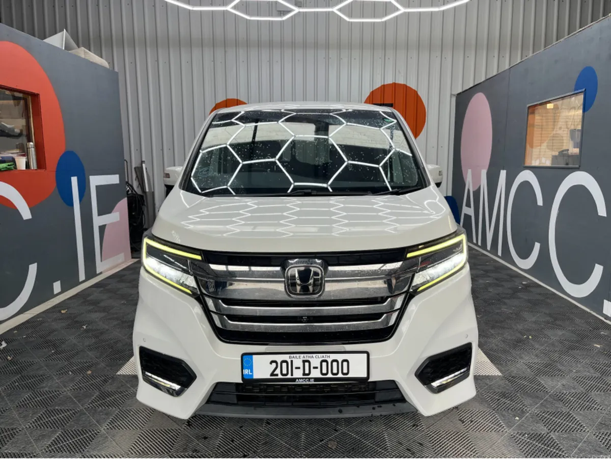 Honda Stepwagon €24950 2020 HONDA STEPWAGON SPADA - Image 6