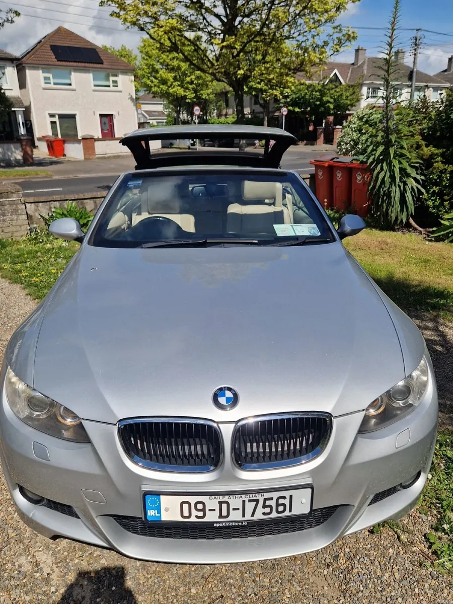 BMW 3-Series 2009 - Image 3