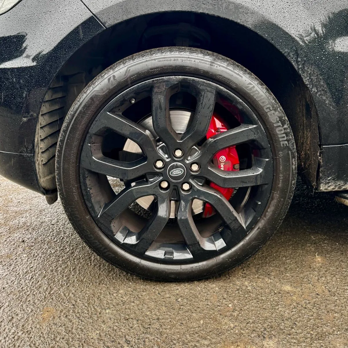 Range Rover Sport 3.0TD V6 - €28,950 - Image 4