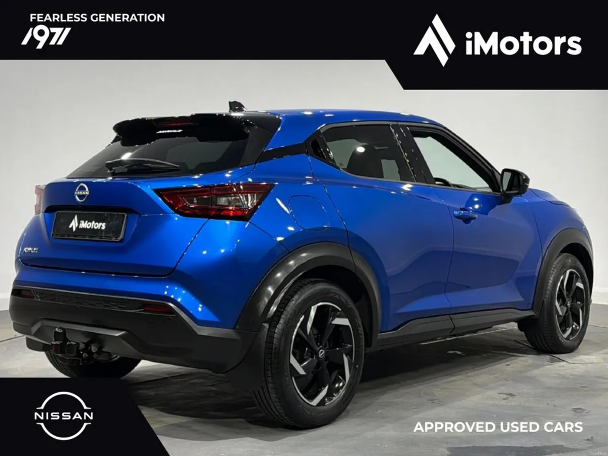 Nissan Juke 1.0 SV Premium MY23 4DR - Image 4