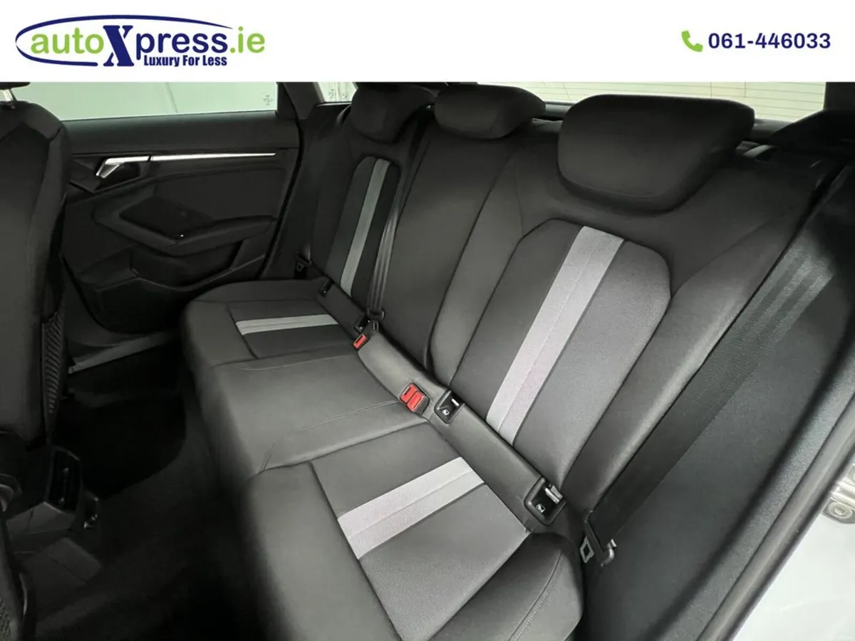 Audi A3 1.0 TFSI Automatic, Low mileage - Image 4