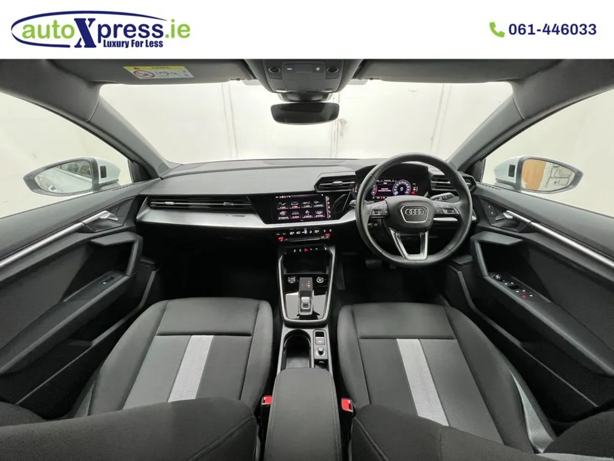 Audi A3 1.0 TFSI Automatic, Low mileage - Image 2