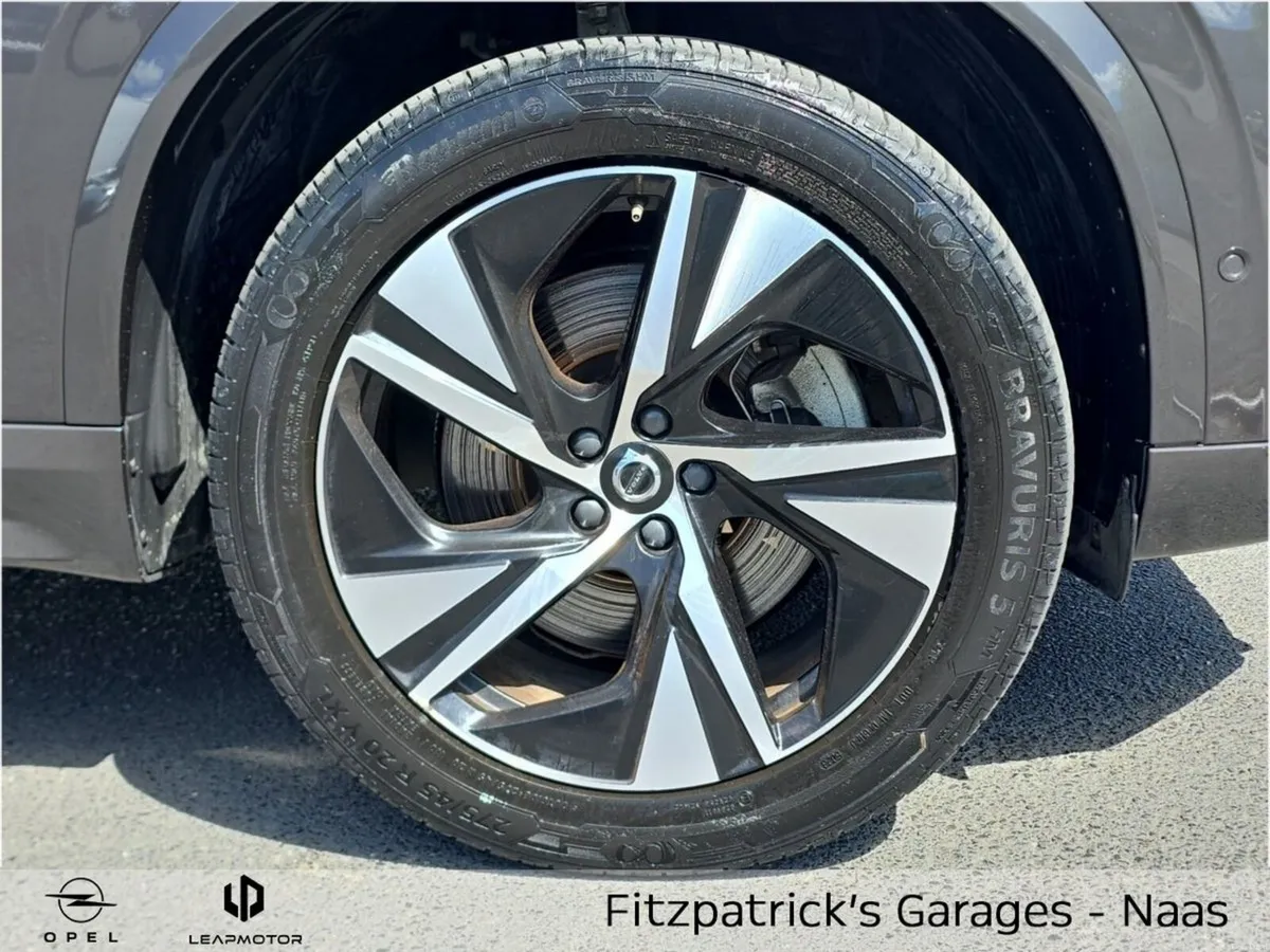 Volvo XC90 T8 PHEV 455hp Plus (Dark Theme) AWD Pri - Image 6
