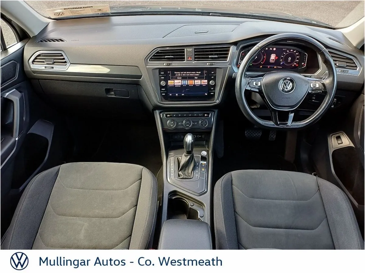 Volkswagen Tiguan Allspace 2.0 TDI 150HP Highline - Image 3
