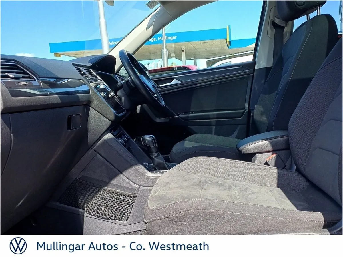 Volkswagen Tiguan Allspace 2.0 TDI 150HP Highline - Image 4