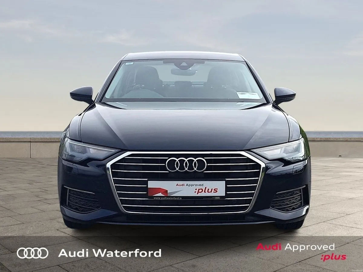 Audi A6 40 Tdi SE "Rear Camera" from €444 per mont - Image 2