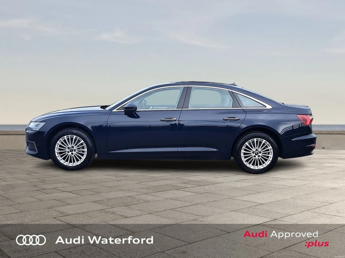 Audi A6 40 Tdi SE "Rear Camera" from €444 per mont - Image 4