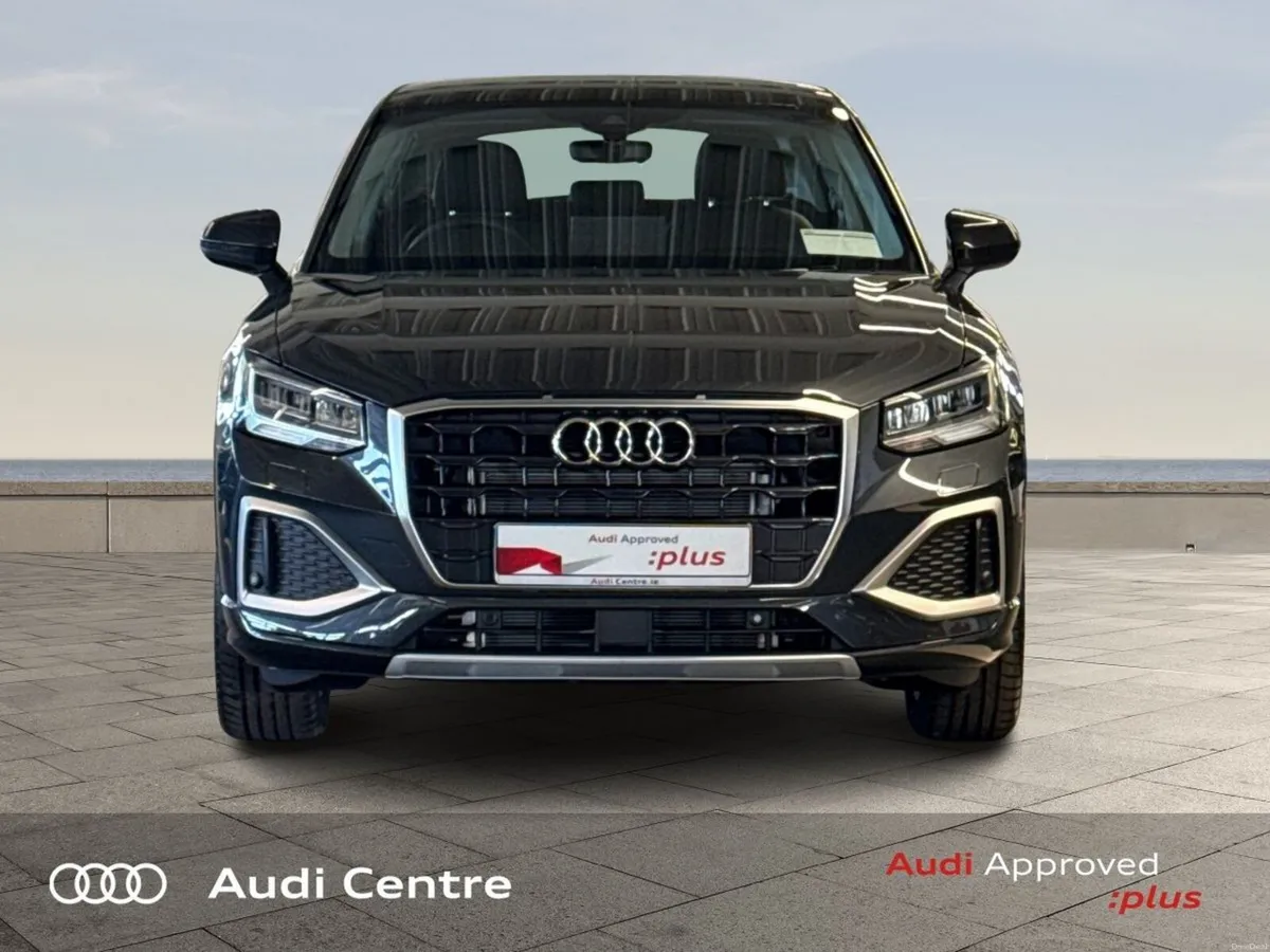 Audi Q2 30 TFSI 116HP SE - Image 2