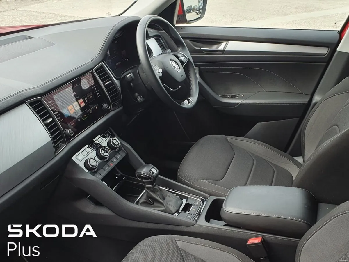 Skoda Kodiaq 2.0TDi 150HP DSG Ambition - 2 Year Wa - Image 4