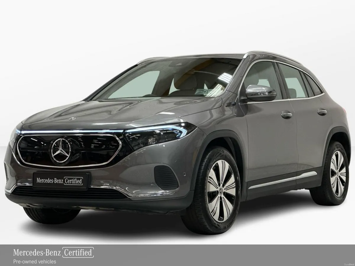 Mercedes-Benz EQA EQA250 Progressive Line - Image 1