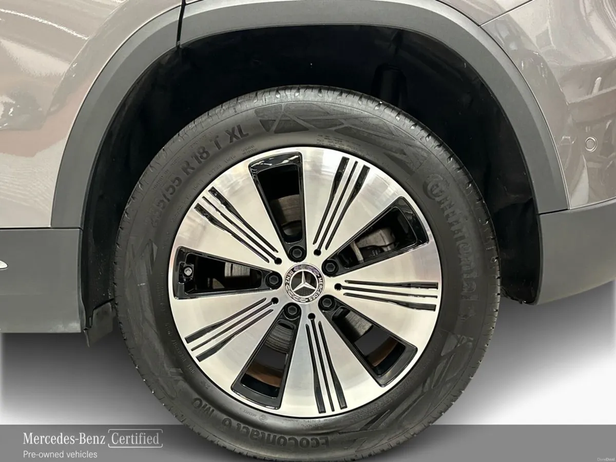Mercedes-Benz EQA EQA250 Progressive Line - Image 5