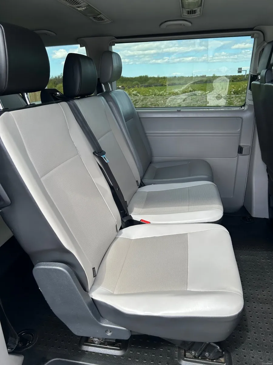 Volkswagen Kombi 2016 - Image 3