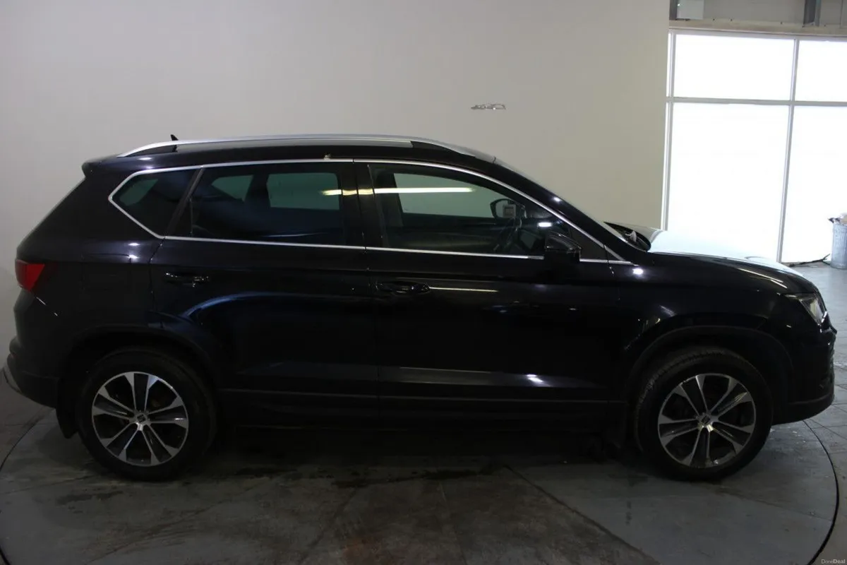 SEAT Ateca 2.0TDI 115hp SE+ - TENDER 37 - Image 3