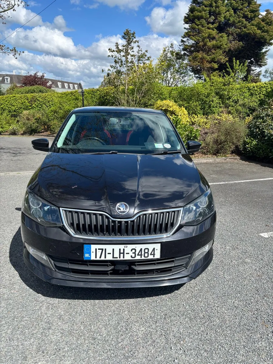 Skoda Fabia - Image 2