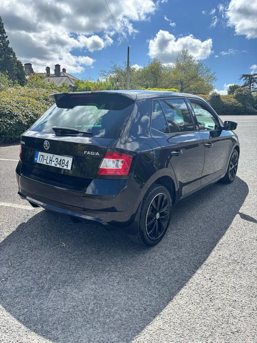 Skoda Fabia - Image 4