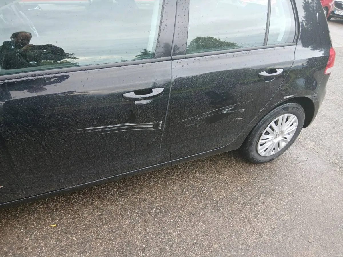 Vw golf automatic - Image 3