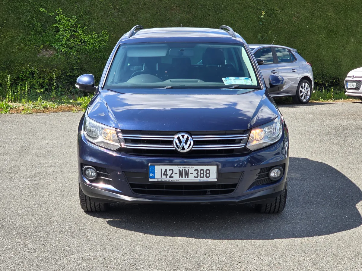 Volkswagen Tiguan 142 - Image 2
