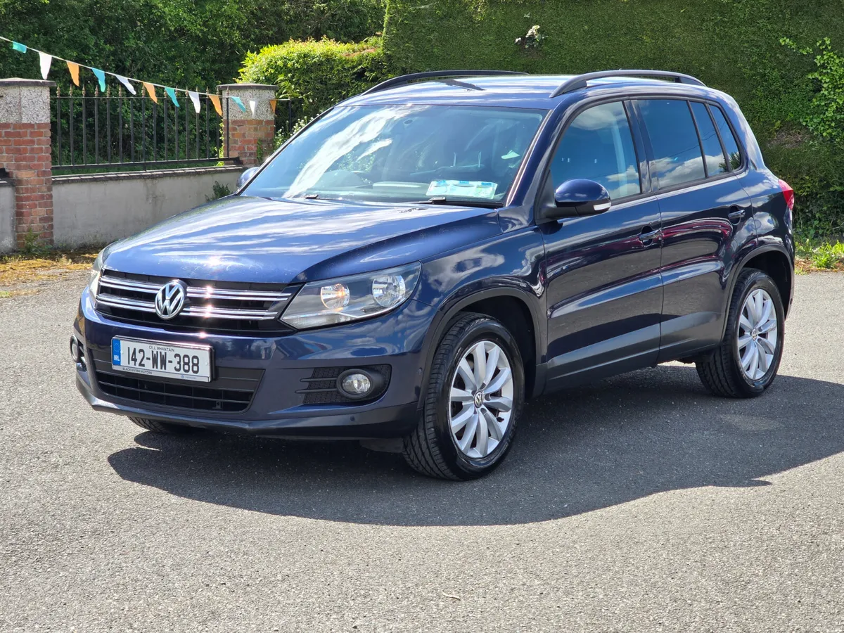 Volkswagen Tiguan 142 - Image 3