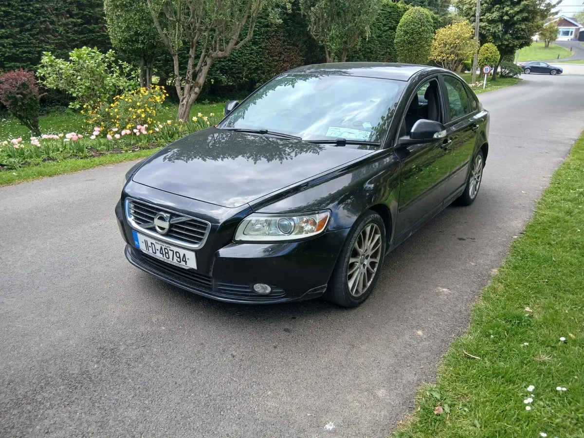 Volvo - Image 3