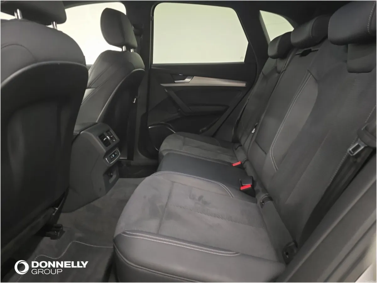 Audi Q5 Diesel Estate S Line - Image 6