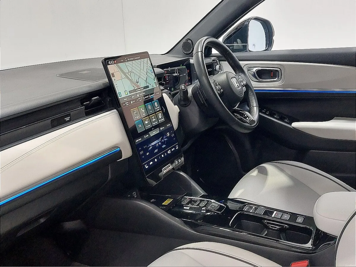 Honda E Ny1 Hatchback Advance - Image 2